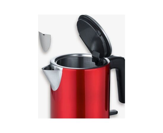 Электрочайник Severin WK 3427, изображение 2 Электрочайник Severin WK 3427, изображение 2