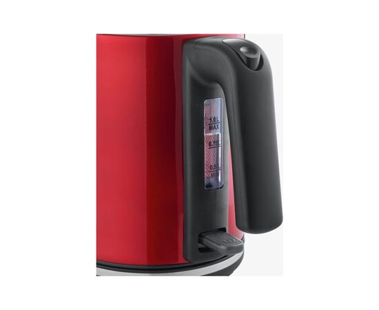 Электрочайник Severin WK 3427, изображение 3 Электрочайник Severin WK 3427, изображение 3