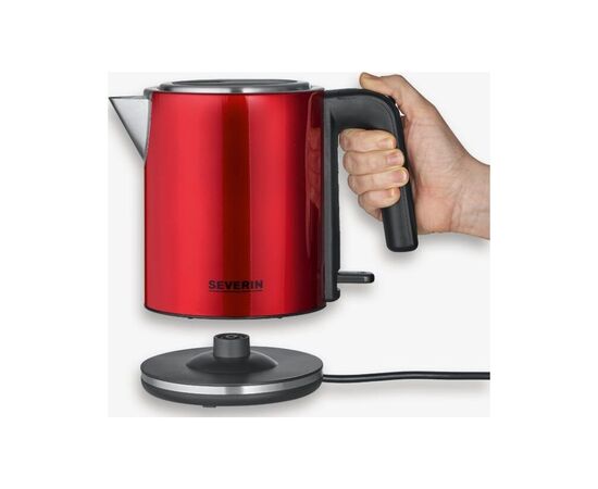 Электрочайник Severin WK 3427, изображение 5 Электрочайник Severin WK 3427, изображение 5