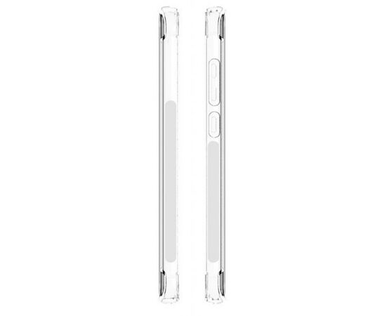 Чехол для моб. телефона BeCover Xiaomi Redmi Note 9 / 10X Clear (705209), изображение 3 Чехол для моб. телефона BeCover Xiaomi Redmi Note 9 / 10X Clear (705209), изображение 3