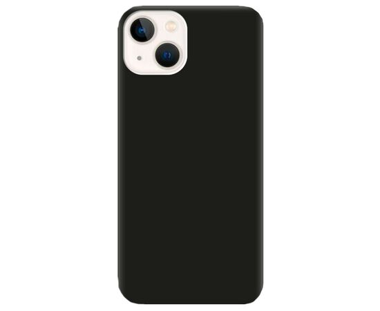 Чохол до моб. телефона BeCover Apple iPhone 13 Mini Black (708633)