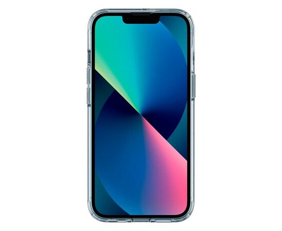 Чехол для моб. телефона BeCover Apple iPhone 13 Mini Transparancy (708634), изображение 3 Чехол для моб. телефона BeCover Apple iPhone 13 Mini Transparancy (708634), изображение 3