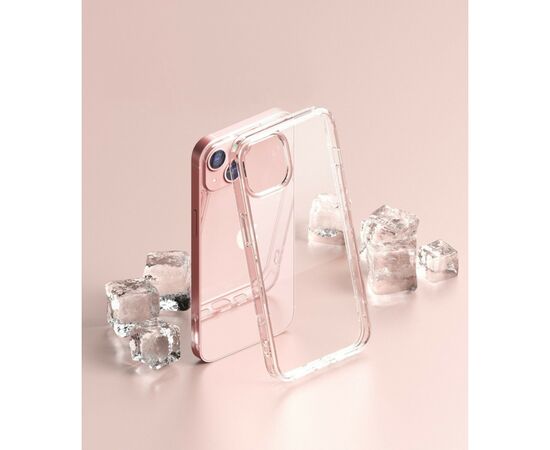 Чехол для моб. телефона BeCover Apple iPhone 13 Mini Transparancy (708634), изображение 4 Чехол для моб. телефона BeCover Apple iPhone 13 Mini Transparancy (708634), изображение 4