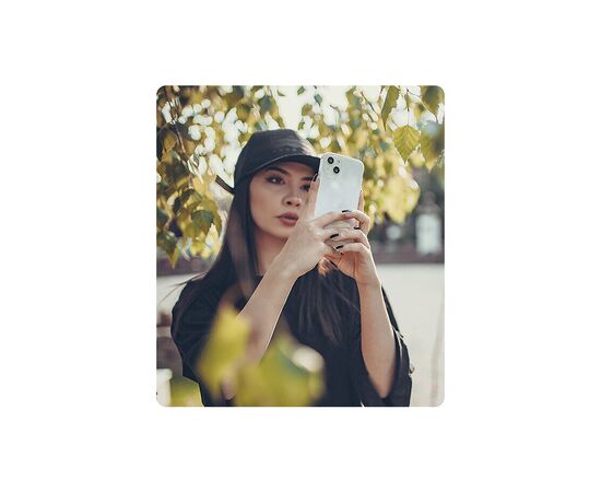 Чехол для моб. телефона BeCover Apple iPhone 13 Mini Transparancy (708634), изображение 5 Чехол для моб. телефона BeCover Apple iPhone 13 Mini Transparancy (708634), изображение 5