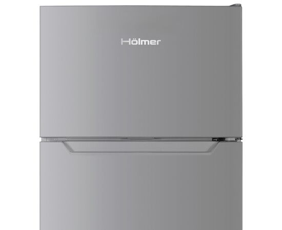 Холодильник Hölmer HTF-043SS, изображение 2 Холодильник Hölmer HTF-043SS, изображение 2
