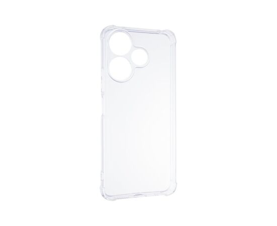 Чехол для мобильного телефона BeCover Anti-Shock Xiaomi Redmi Note 14 5G Clear (712786), изображение 2
