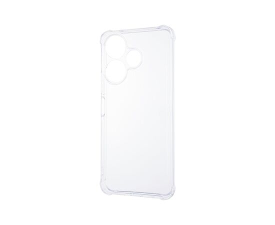 Чехол для мобильного телефона BeCover Anti-Shock Xiaomi Redmi Note 14 5G Clear (712786), изображение 3