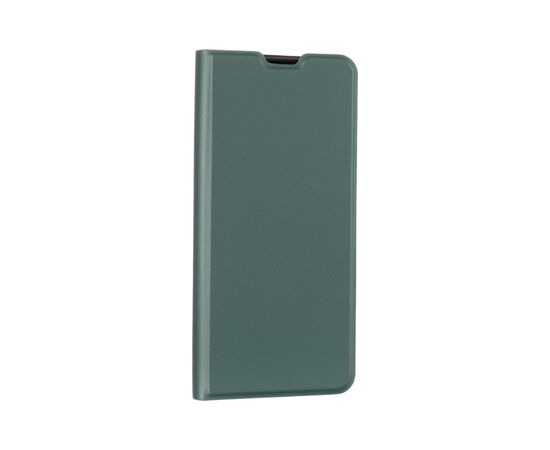 Чехол для мобильного телефона BeCover Exclusive New Style Nubia V60 Design Dark Green (712626), изображение 2