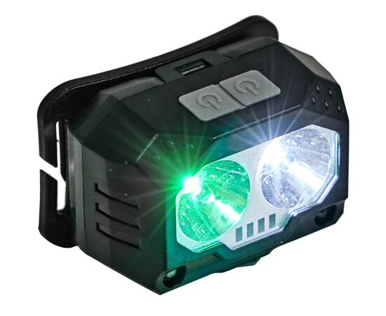 Фонарь Skif Outdoor Uranus (H-601G), изображение 3 Фонарь Skif Outdoor Uranus (H-601G), изображение 3