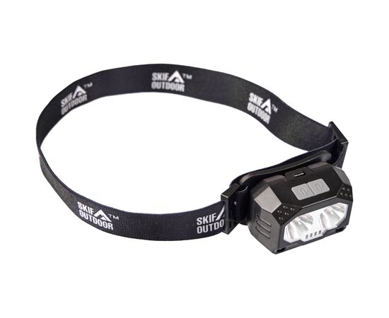 Фонарь Skif Outdoor Uranus (H-601G)