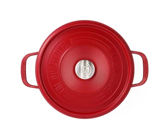 Кастрюля GreenPan Featherweights, 22 см, 3,3 л (CC005432-001), изображение 2 Кастрюля GreenPan Featherweights, 22 см, 3,3 л (CC005432-001), изображение 2