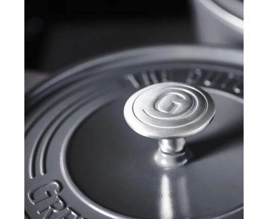 Кастрюля GreenPan Featherweights, 22 см, 3,3 л (CC005056-001), изображение 8 Кастрюля GreenPan Featherweights, 22 см, 3,3 л (CC005056-001), изображение 8