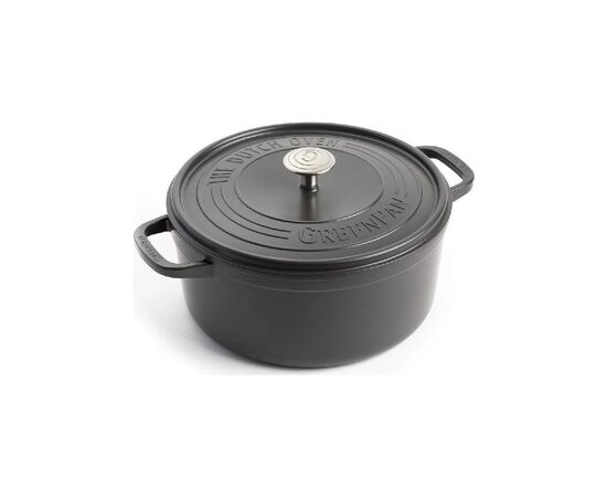 Кастрюля GreenPan Featherweights, 26 см, 5,3 л (CC004829-001)