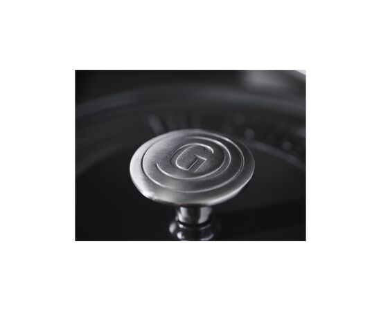 Кастрюля GreenPan Featherweights, 28 см, 6,3 л (CC005057-001), изображение 3 Кастрюля GreenPan Featherweights, 28 см, 6,3 л (CC005057-001), изображение 3