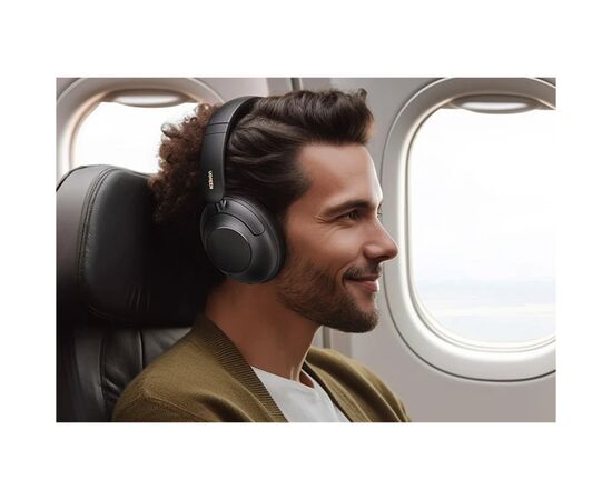 Навушники Ugreen HP202 HiTune Max5 Hybrid ANC Black (25255), зображення 11