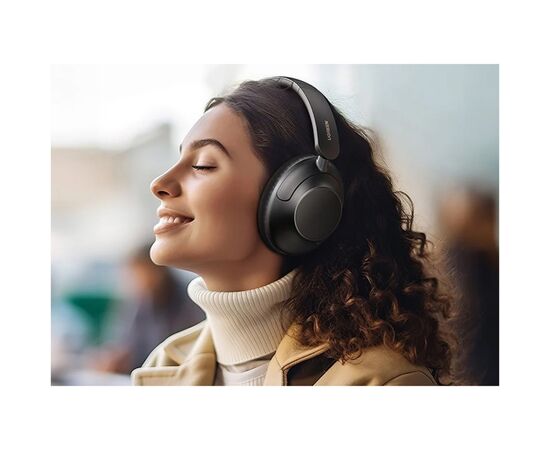 Навушники Ugreen HP202 HiTune Max5 Hybrid ANC Black (25255), зображення 12