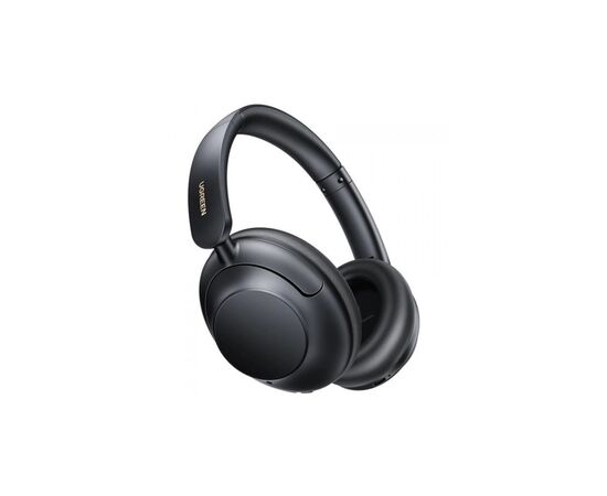 Навушники Ugreen HP202 HiTune Max5 Hybrid ANC Black (25255), зображення 2