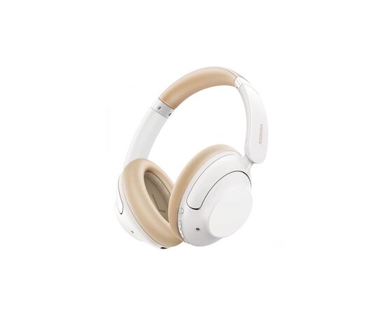 Наушники Ugreen HP202 HiTune Max5 Hybrid ANC White (15809)