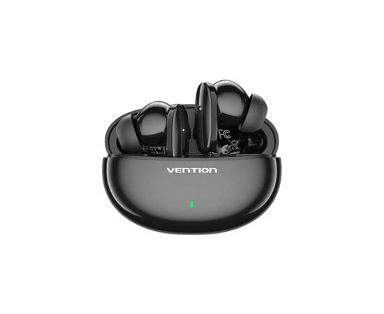 Навушники Vention Elf Earbuds E01 Black (NBFB0)