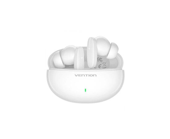 Навушники Vention Elf Earbuds E01 White (NBFW0)