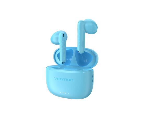 Наушники Vention Elf Earbuds E03 Blue (NBHS0)