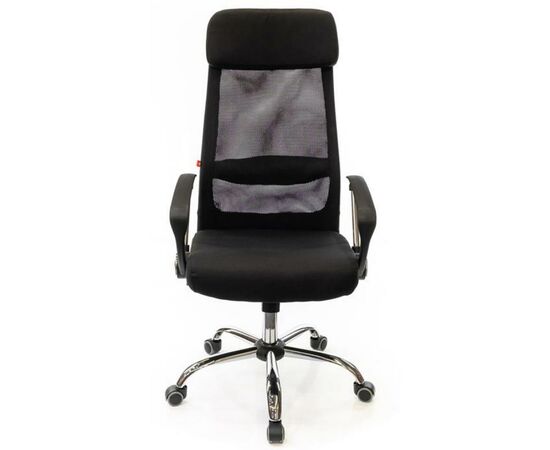 Офисное кресло Аклас Гилмор FX CH TILT Черное (11033), изображение 2 Офисное кресло Аклас Гилмор FX CH TILT Черное (11033), изображение 2