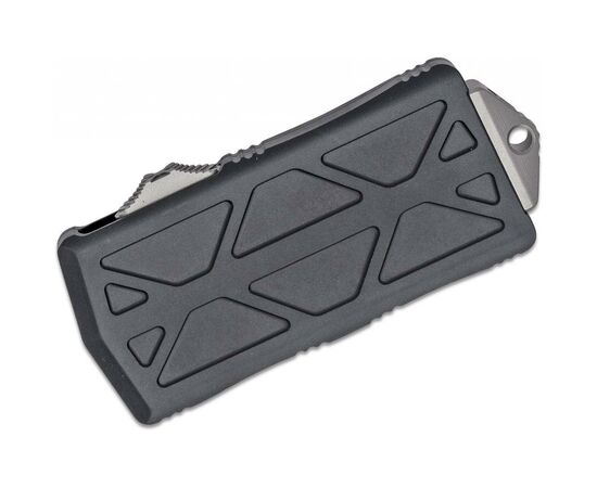 Ніж Microtech Exocet Stonewash Apocalyptic (157-10AP), зображення 2 Ніж Microtech Exocet Stonewash Apocalyptic (157-10AP), зображення 2