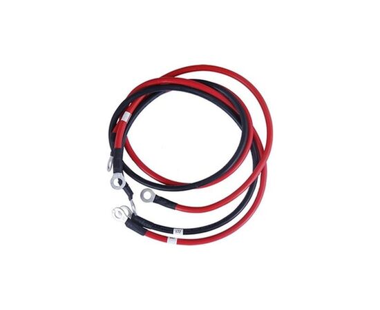 Источник бесперебойного питания Powercom INF-3000 1800W 36V (INF-3000), изображение 4