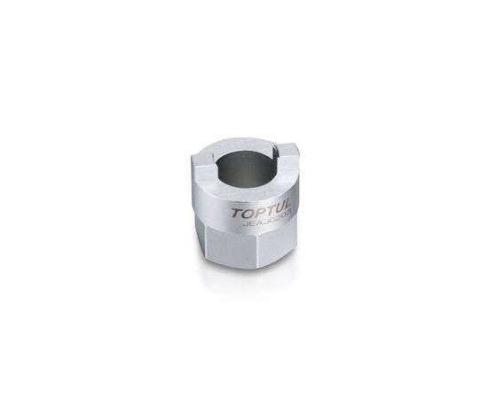 Головка торцевая Toptul для разборки стоек 14.0x2.5 (JEAJ0205)
