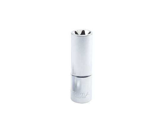 Головка торцевая Toptul длинная 1/2" E12 (BAEH1612)