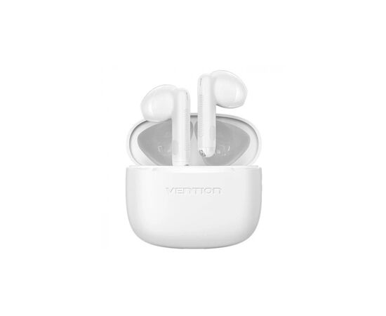 Наушники Vention Elf Earbuds E03 White (NBHW0)