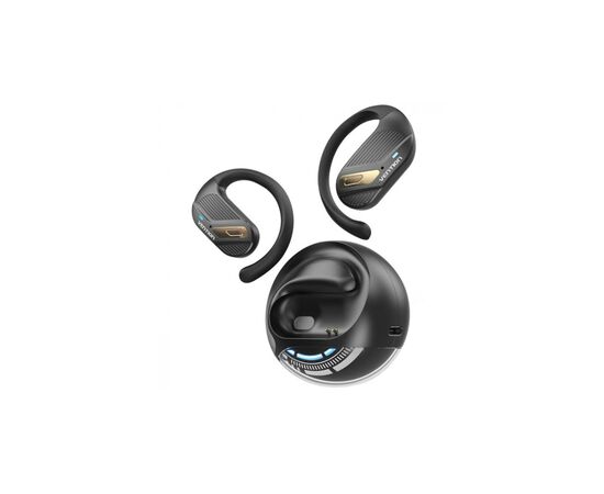 Наушники Vention OpenBeat O12 Black (NBUB0)