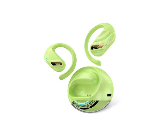 Навушники Vention OpenBeat O12 Green (NBUG0)