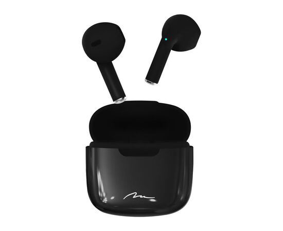 Наушники Media-Tech R-Phones Black (MT3608K)