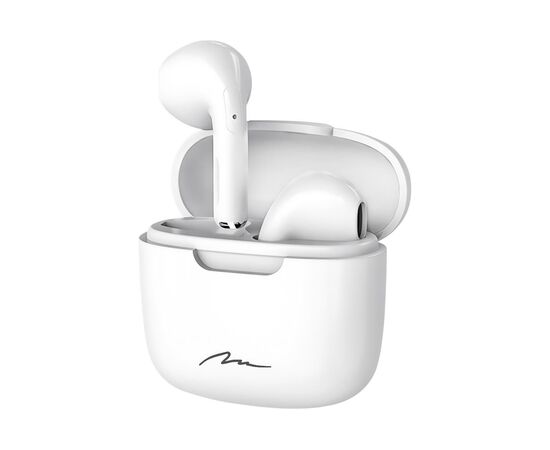 Навушники Media-Tech R-Phones White (MT3608W), зображення 2 Навушники Media-Tech R-Phones White (MT3608W), зображення 2