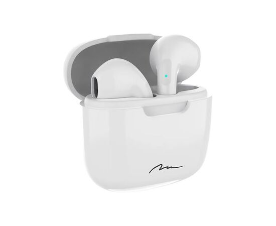 Навушники Media-Tech R-Phones White (MT3608W), зображення 3 Навушники Media-Tech R-Phones White (MT3608W), зображення 3