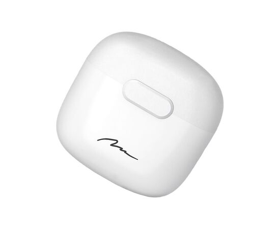 Навушники Media-Tech R-Phones White (MT3608W), зображення 4 Навушники Media-Tech R-Phones White (MT3608W), зображення 4