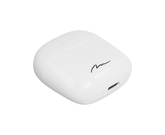 Навушники Media-Tech R-Phones White (MT3608W), зображення 5 Навушники Media-Tech R-Phones White (MT3608W), зображення 5