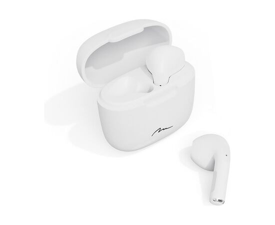 Навушники Media-Tech R-Phones White (MT3608W), зображення 7 Навушники Media-Tech R-Phones White (MT3608W), зображення 7