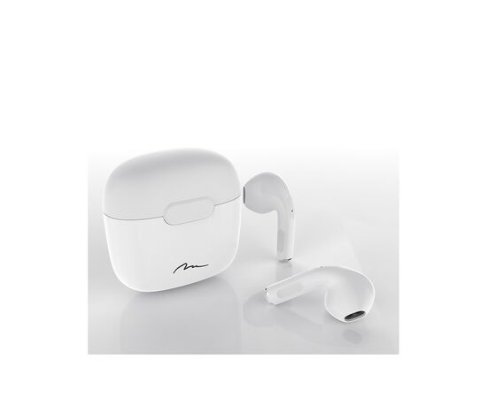 Навушники Media-Tech R-Phones White (MT3608W), зображення 9 Навушники Media-Tech R-Phones White (MT3608W), зображення 9