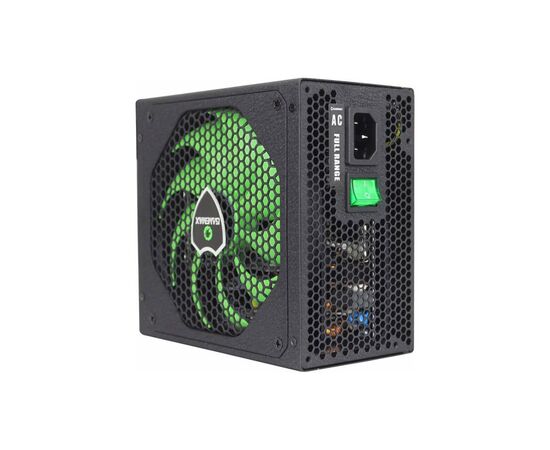Блок питания Gamemax 1050W (GM-1050 Modular), изображение 2 Блок питания Gamemax 1050W (GM-1050 Modular), изображение 2