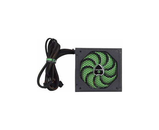 Блок питания Gamemax 1050W (GM-1050 Modular), изображение 4 Блок питания Gamemax 1050W (GM-1050 Modular), изображение 4