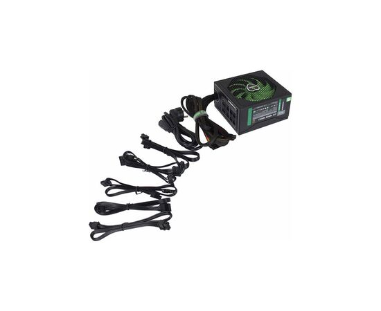 Блок питания Gamemax 1050W (GM-1050 Modular), изображение 5 Блок питания Gamemax 1050W (GM-1050 Modular), изображение 5