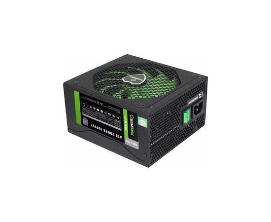 Блок питания Gamemax 1050W (GM-1050 Modular)