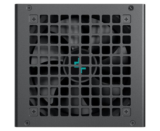 Блок питания Deepcool 650W PL650D (R-PL650D-FC0B-EU-V2), изображение 2 Блок питания Deepcool 650W PL650D (R-PL650D-FC0B-EU-V2), изображение 2