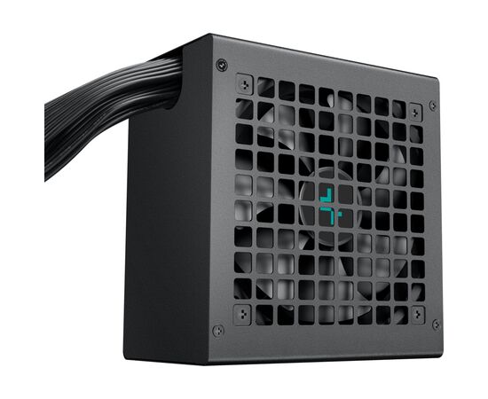 Блок питания Deepcool 650W PL650D (R-PL650D-FC0B-EU-V2), изображение 4 Блок питания Deepcool 650W PL650D (R-PL650D-FC0B-EU-V2), изображение 4