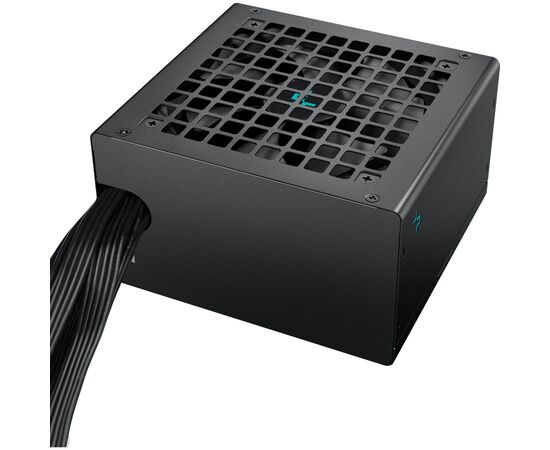 Блок питания Deepcool 650W PL650D (R-PL650D-FC0B-EU-V2), изображение 5 Блок питания Deepcool 650W PL650D (R-PL650D-FC0B-EU-V2), изображение 5