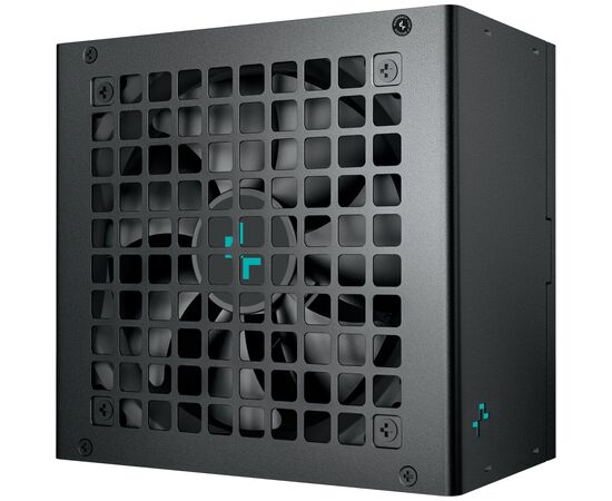Блок живлення Deepcool 650W PL650D (R-PL650D-FC0B-EU-V2)