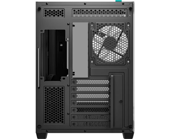 Корпус Deepcool CG530 4F Black (R-CG530-BKADA4-G-1), изображение 10 Корпус Deepcool CG530 4F Black (R-CG530-BKADA4-G-1), изображение 10
