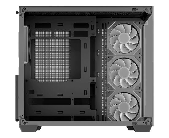 Корпус Deepcool CG530 4F Black (R-CG530-BKADA4-G-1), изображение 5 Корпус Deepcool CG530 4F Black (R-CG530-BKADA4-G-1), изображение 5